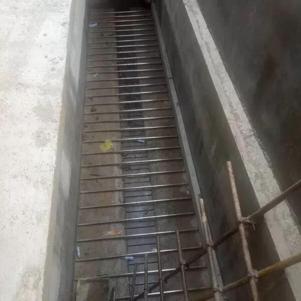 Dafang County Wastewater Treatment Plant Project